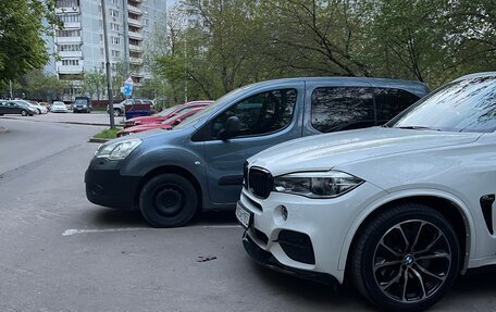 BMW X5, 2014 год, 4 444 444 рублей, 10 фотография