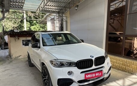 BMW X5, 2014 год, 4 444 444 рублей, 14 фотография