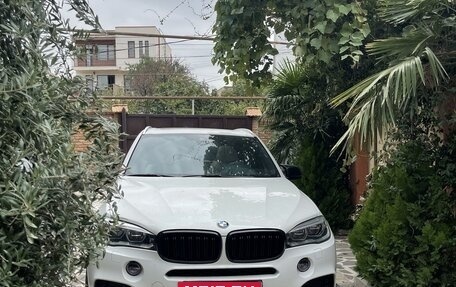 BMW X5, 2014 год, 4 444 444 рублей, 16 фотография