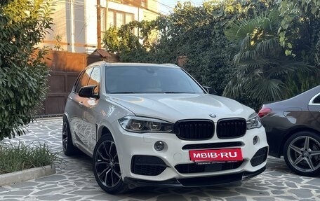 BMW X5, 2014 год, 4 444 444 рублей, 17 фотография