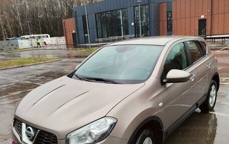 Nissan Qashqai, 2012 год, 1 270 000 рублей, 2 фотография