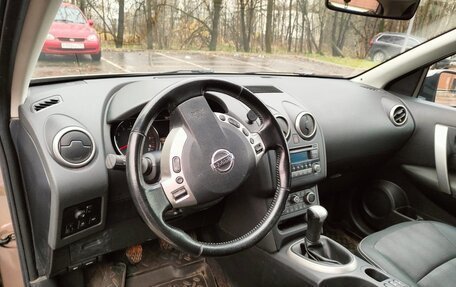 Nissan Qashqai, 2012 год, 1 270 000 рублей, 8 фотография