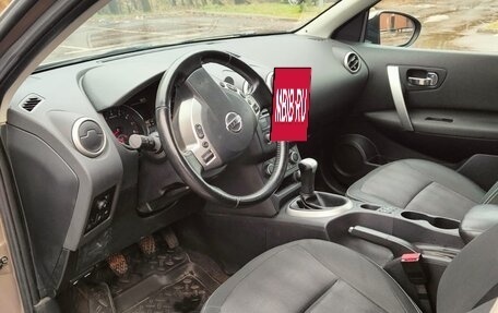 Nissan Qashqai, 2012 год, 1 270 000 рублей, 5 фотография