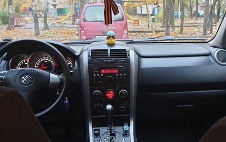 Suzuki Grand Vitara, 2008 год, 1 200 000 рублей, 6 фотография