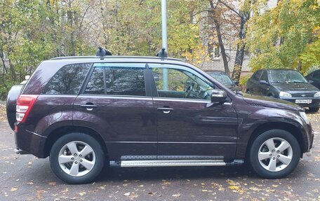 Suzuki Grand Vitara, 2008 год, 1 200 000 рублей, 3 фотография