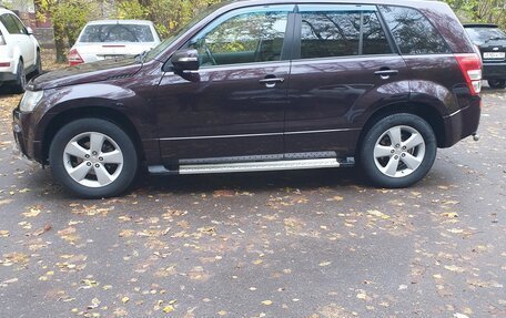 Suzuki Grand Vitara, 2008 год, 1 200 000 рублей, 2 фотография