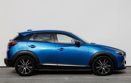 Mazda CX-3 I, 2015 год, 1 899 000 рублей, 5 фотография