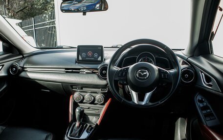 Mazda CX-3 I, 2015 год, 1 899 000 рублей, 8 фотография