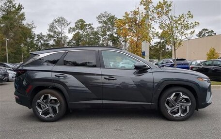 Hyundai Tucson, 2024 год, 5 558 000 рублей, 8 фотография