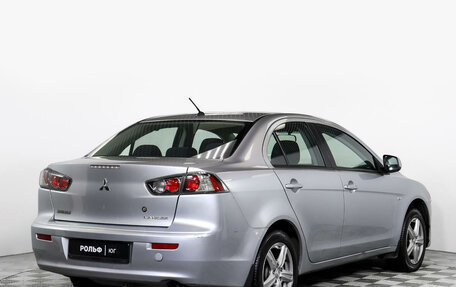 Mitsubishi Lancer IX, 2011 год, 755 000 рублей, 5 фотография