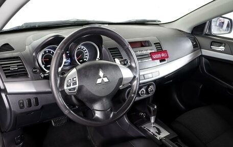 Mitsubishi Lancer IX, 2011 год, 755 000 рублей, 15 фотография