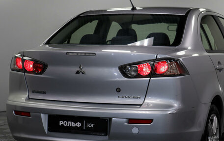 Mitsubishi Lancer IX, 2011 год, 755 000 рублей, 19 фотография