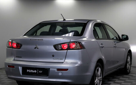 Mitsubishi Lancer IX, 2011 год, 755 000 рублей, 18 фотография