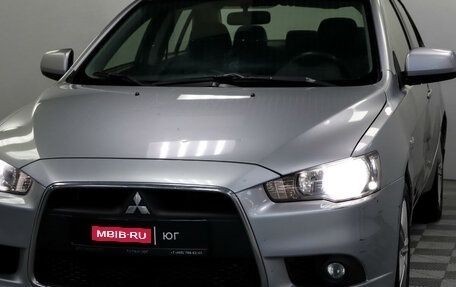 Mitsubishi Lancer IX, 2011 год, 755 000 рублей, 16 фотография