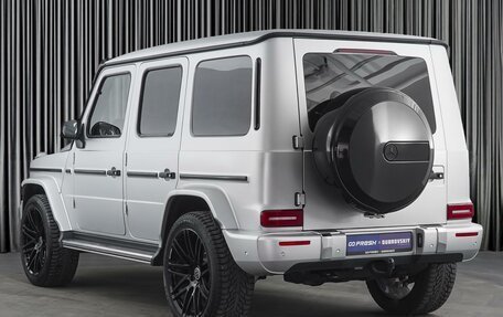 Mercedes-Benz G-Класс W463 рестайлинг _iii, 2020 год, 17 499 000 рублей, 2 фотография