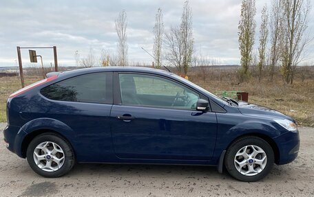 Ford Focus II рестайлинг, 2009 год, 600 000 рублей, 6 фотография