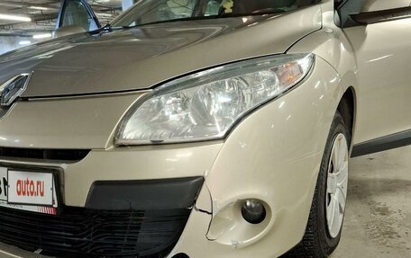 Renault Megane III, 2012 год, 669 000 рублей, 3 фотография