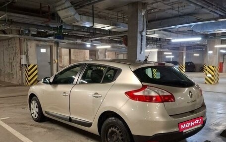 Renault Megane III, 2012 год, 669 000 рублей, 7 фотография