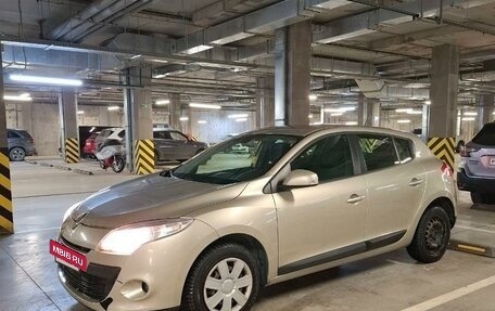 Renault Megane III, 2012 год, 669 000 рублей, 12 фотография