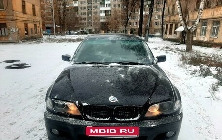 BMW 3 серия, 2003 год, 550 000 рублей, 2 фотография