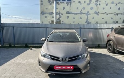 Toyota Auris II, 2014 год, 1 300 000 рублей, 1 фотография