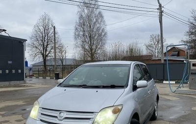 Toyota Ist II, 2002 год, 600 000 рублей, 1 фотография