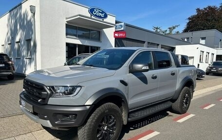 Ford Ranger, 2023 год, 6 760 000 рублей, 1 фотография