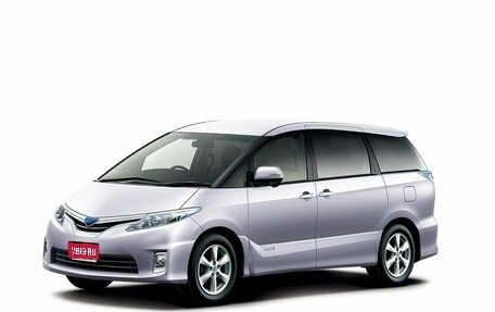 Toyota Estima III рестайлинг -2, 2010 год, 2 000 000 рублей, 1 фотография