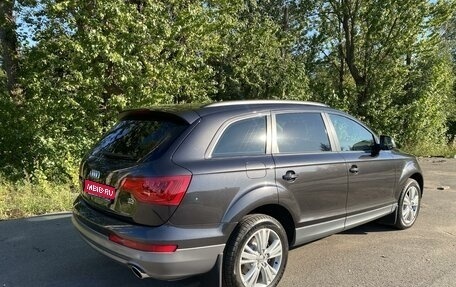 Audi Q7, 2012 год, 2 780 000 рублей, 1 фотография