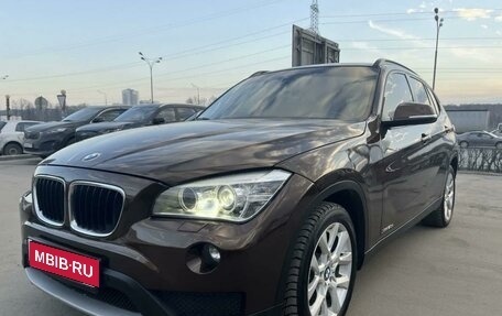 BMW X1, 2013 год, 1 750 000 рублей, 1 фотография