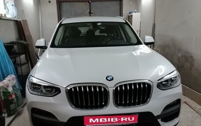 BMW X3, 2020 год, 4 100 000 рублей, 1 фотография