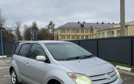 Toyota Ist II, 2002 год, 600 000 рублей, 9 фотография