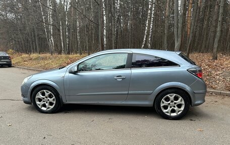 Opel Astra H, 2006 год, 469 000 рублей, 3 фотография