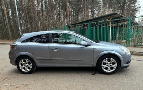 Opel Astra H, 2006 год, 469 000 рублей, 2 фотография