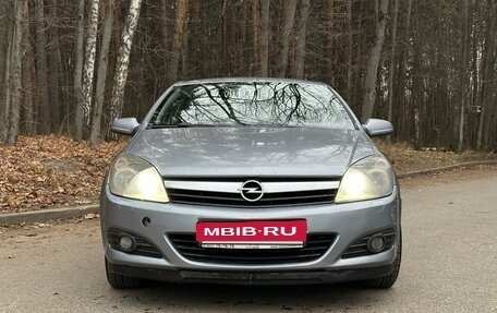 Opel Astra H, 2006 год, 469 000 рублей, 6 фотография