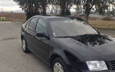 Volkswagen Jetta IV, 2002 год, 580 000 рублей, 5 фотография