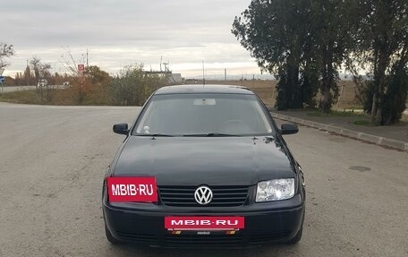 Volkswagen Jetta IV, 2002 год, 580 000 рублей, 2 фотография