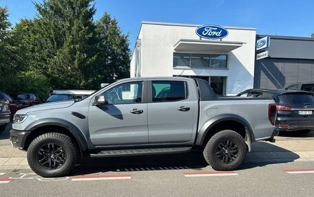 Ford Ranger, 2023 год, 6 760 000 рублей, 2 фотография