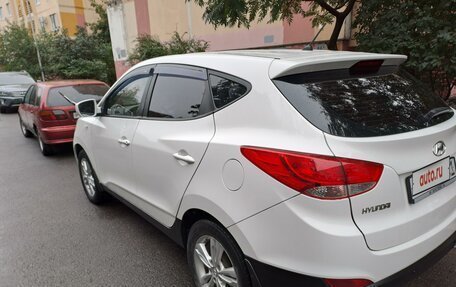 Hyundai ix35 I рестайлинг, 2013 год, 1 149 000 рублей, 6 фотография