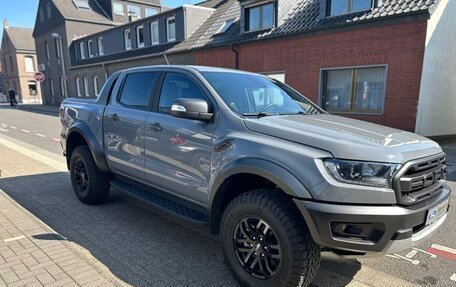 Ford Ranger, 2023 год, 6 760 000 рублей, 4 фотография