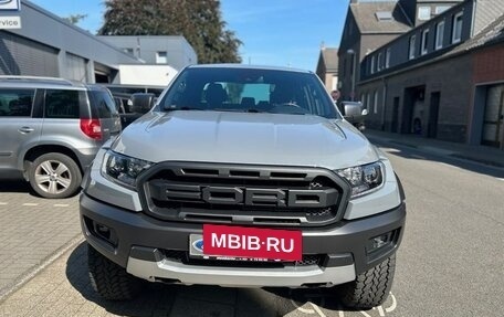 Ford Ranger, 2023 год, 6 760 000 рублей, 3 фотография