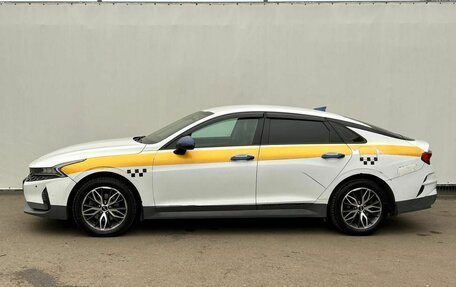 KIA K5, 2020 год, 1 850 000 рублей, 8 фотография