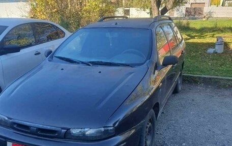 Fiat Marea, 1996 год, 100 000 рублей, 4 фотография