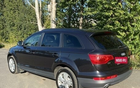 Audi Q7, 2012 год, 2 780 000 рублей, 16 фотография