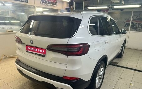 BMW X5, 2020 год, 5 500 000 рублей, 3 фотография