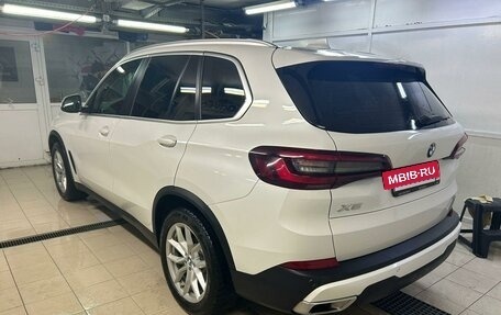 BMW X5, 2020 год, 5 500 000 рублей, 4 фотография