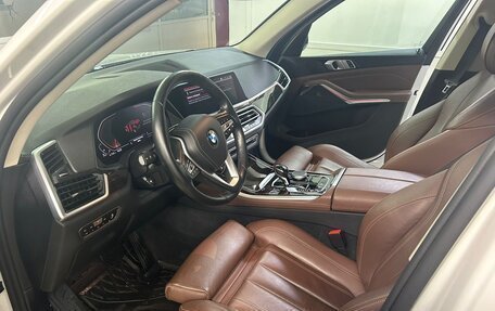 BMW X5, 2020 год, 5 500 000 рублей, 5 фотография