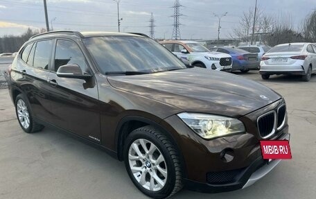 BMW X1, 2013 год, 1 750 000 рублей, 3 фотография