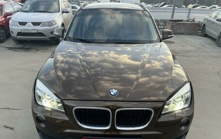 BMW X1, 2013 год, 1 750 000 рублей, 2 фотография