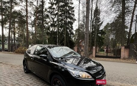 Ford Focus II рестайлинг, 2010 год, 680 000 рублей, 11 фотография